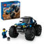 Image de LEGO LE CAMION MONSTRE BLEU 60402