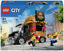 Image de LEGO LE FOOD TRUCK DE BURGER 60404