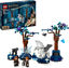 Image de LEGO LA FORET INTERDITE LES CREATURES MAGIQUES 76432