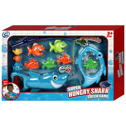 Image de BATHROOM FISHING