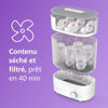Image de STERILISATEUR DE BIBERONS SCF29/00