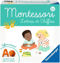 Image de MONTESSORI LETTRES CHIFFRES 20805