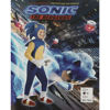 Image de DEGUISEMENT SONIC