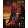 Image de DEGUISEMENT SPIDERMAN