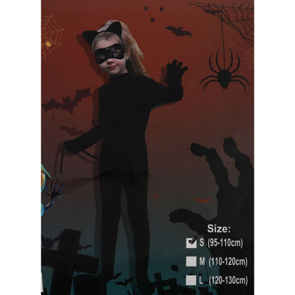 Image de DEGUISEMENT CAT