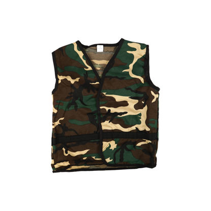 Image de DEGUISEMENT MILITAIRE