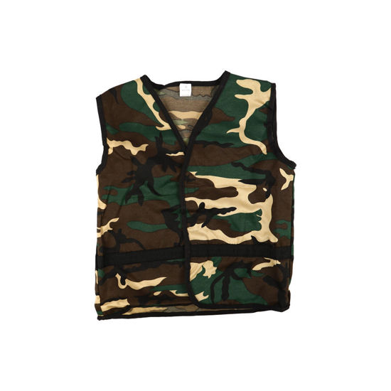 Image de DEGUISEMENT MILITAIRE