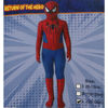 Image de DEGUISEMENT SPIDER
