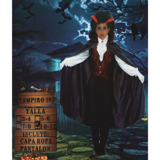 Image de DEGUISEMENT MAGICIEN