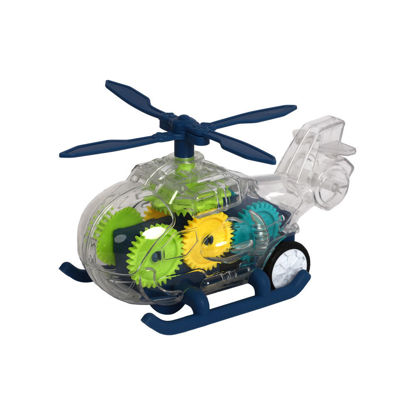 Image de BABY PLANE