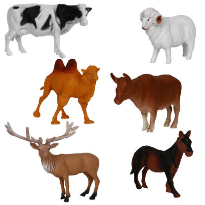 Image de ANIMALS