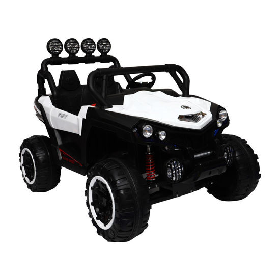 Image de VOITURE A BATTERIE
