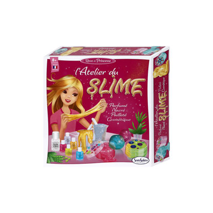 Image de LATELIER DU SLIME