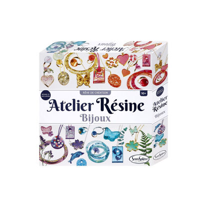 Image de LATELIER DE BIJOUX