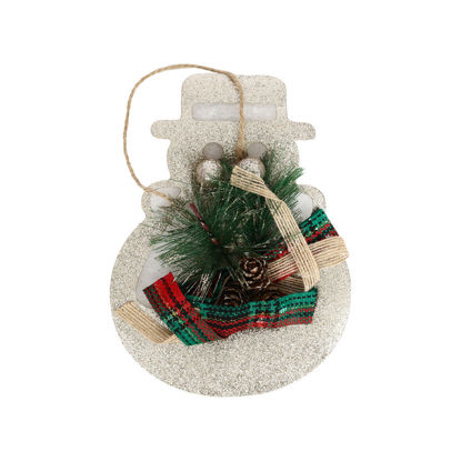Image de accessoire décoratif noël