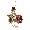 Image de accessoire décoratif noël