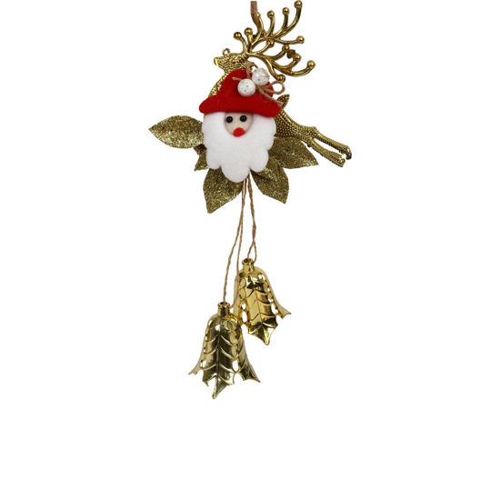 Image de accessoire décoratif noël