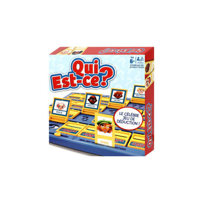 Image de JEUX DE SOCIETE