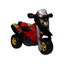 Image de FEBER TRIMOTO RED RACER 6V NO 8540