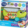 Image de ROULI CROCO RIGOLO 567305