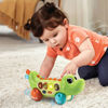 Image de ROULI CROCO RIGOLO 567305