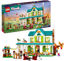 Image de LEGO LA MAISON D'ATUMN 41730