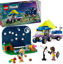 Image de LEGO LE CAMPING-CAR D'OBSERVATION DES ETOILES 42603