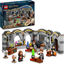 Image de LEGO HARRY POTTER LE CHATEAU DE POUDIARD 76431