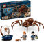 Image de HARRY POTTER ARAGOG DANS LA FORET INTERDITE 76434