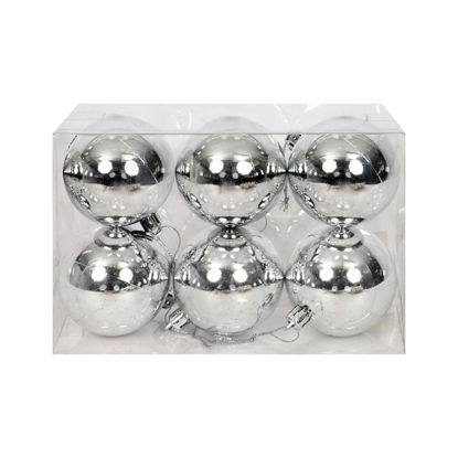 Image de Boules decoratifs noel