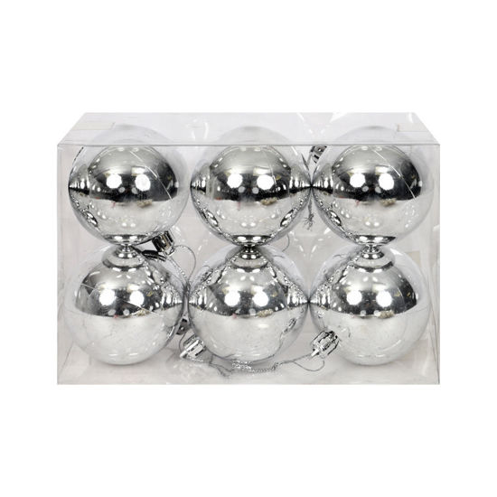 Image de Boules decoratifs noel