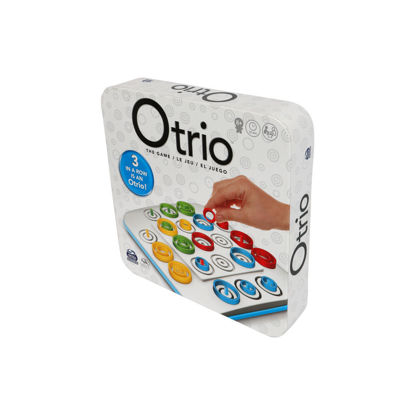 Image de OTRIO NOUVELLE EDITION