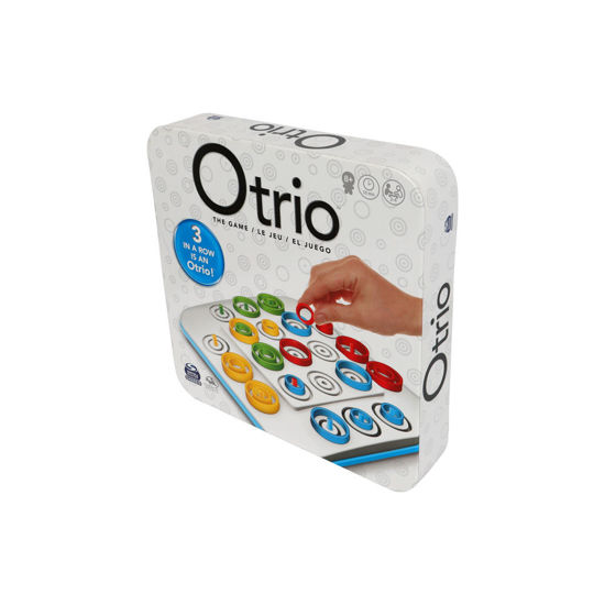 Image de OTRIO NOUVELLE EDITION