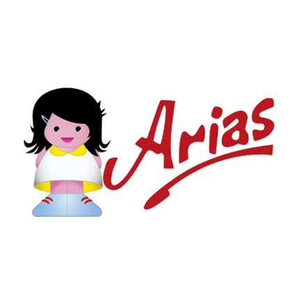 Image du fabricant Arias