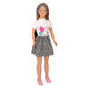 Image de POUPEE CAROLE 105CM 24575