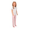 Image de POUPEE CAROLE 105CM 24574