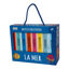 Image de Ma petite bibliothèque. La mer