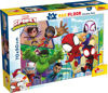 Image de PUZZLE DF MAXIFLOOR 24 PCS SPIDEY 99726