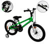 Image de vélo freestyle kids vert bike 18"