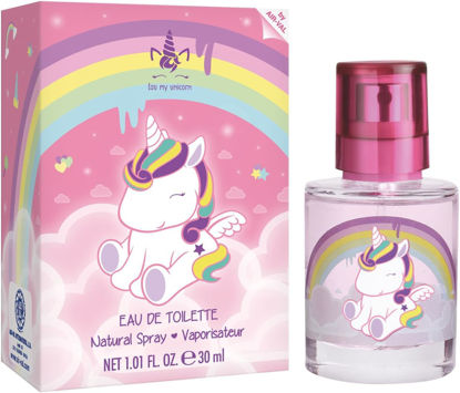 Image de EAU MY UNICORN GIRLS EDT 30ML