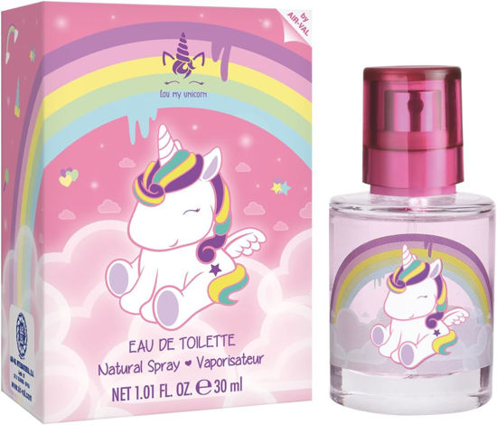 Image de EAU MY UNICORN GIRLS EDT 30ML