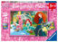 Image de PUZZLE 2*12 DANS LE MONDE DES PRINCESSES 07620