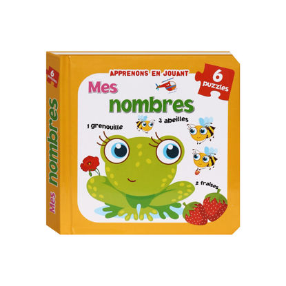 Image de apprenons en jouant mes nombres