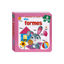 Image de apprenons en jouant MES FORMES