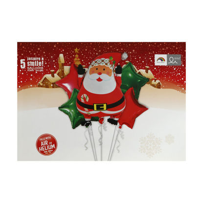 Image de accessoire gonflable pour noël A70 .
