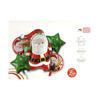 Image de accessoire gonflable pour noël A70 .