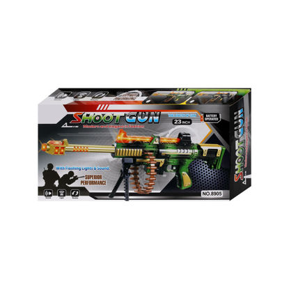 Image de ELECTRIC GUN