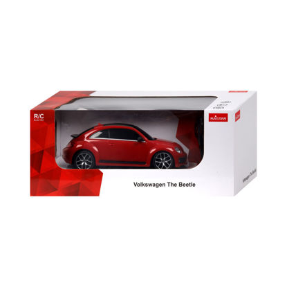 Image de VOITURE VOLKSWAGEN BEETLE 76200