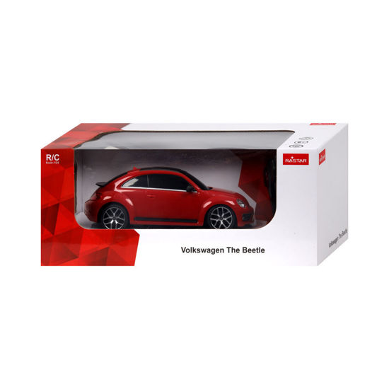 Image de VOITURE VOLKSWAGEN BEETLE 76200
