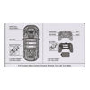 Image de VOITURE VOLKSWAGEN BEETLE 76200